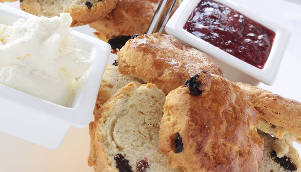 Tea and scones are out: The sector’s CEOs are primed for serious business