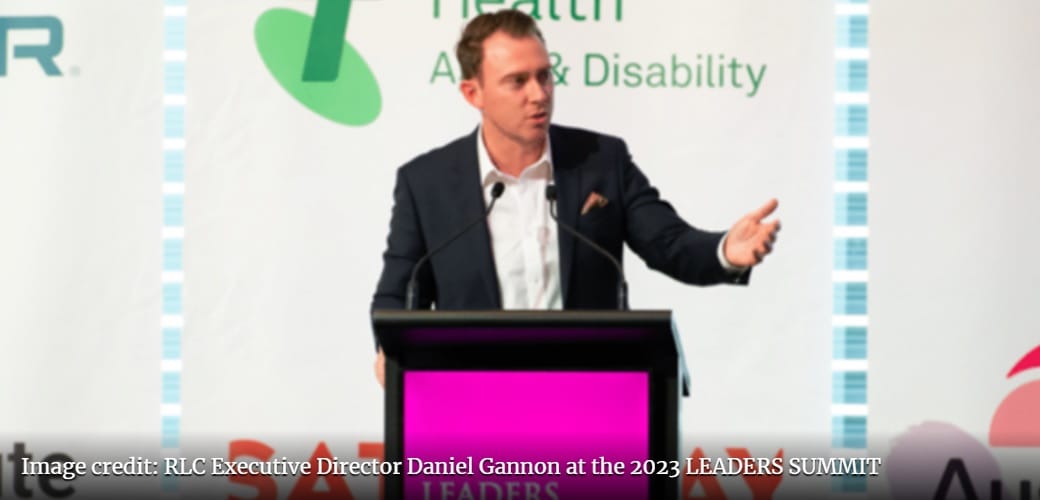 Retirement Living Council says Federal Budget is sweet and sour