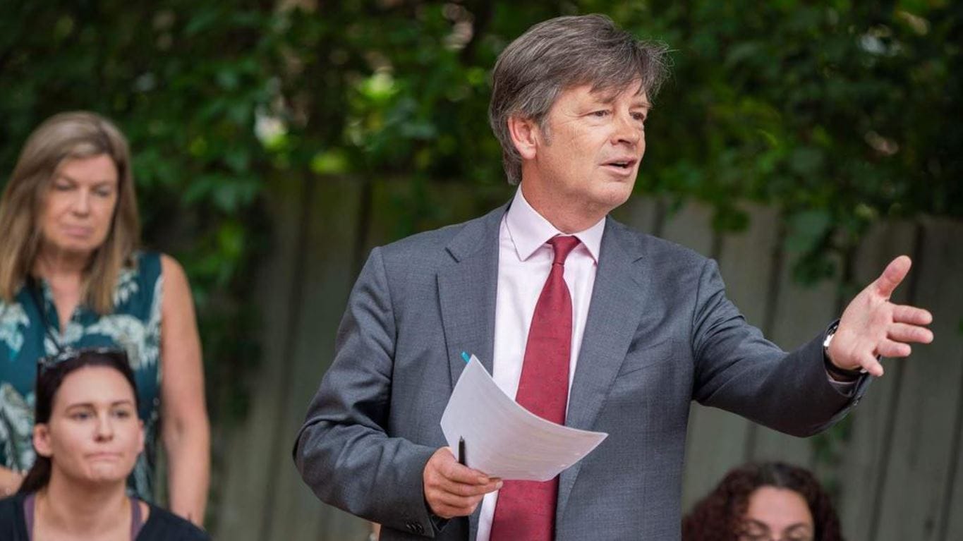 Victoria invests $175 million in its public aged care sector