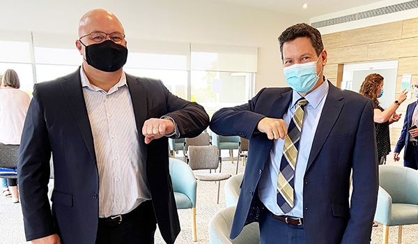 Resthaven buys Chiton Retirement Living from KeyInvest