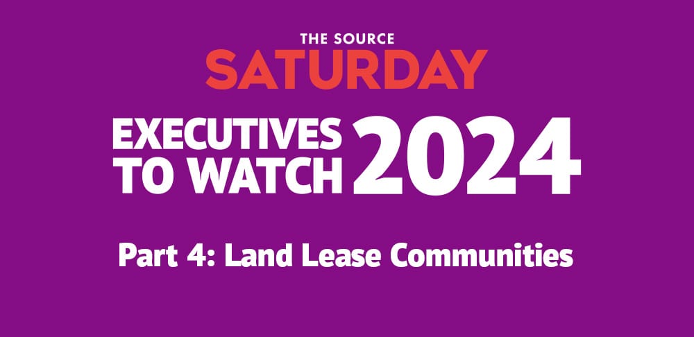 Part 4: Land lease communities