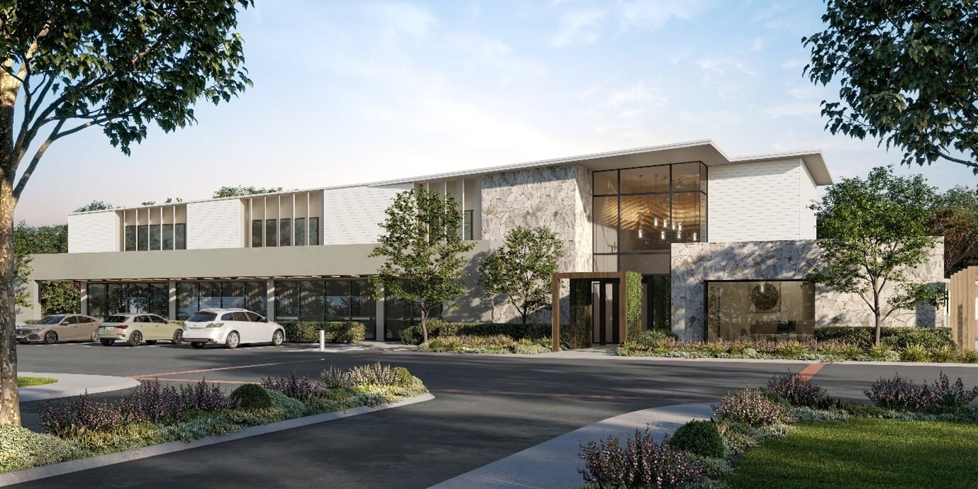 All three announced stages of GemLife Palmwoods on QLD’s Sunshine Coast sold out