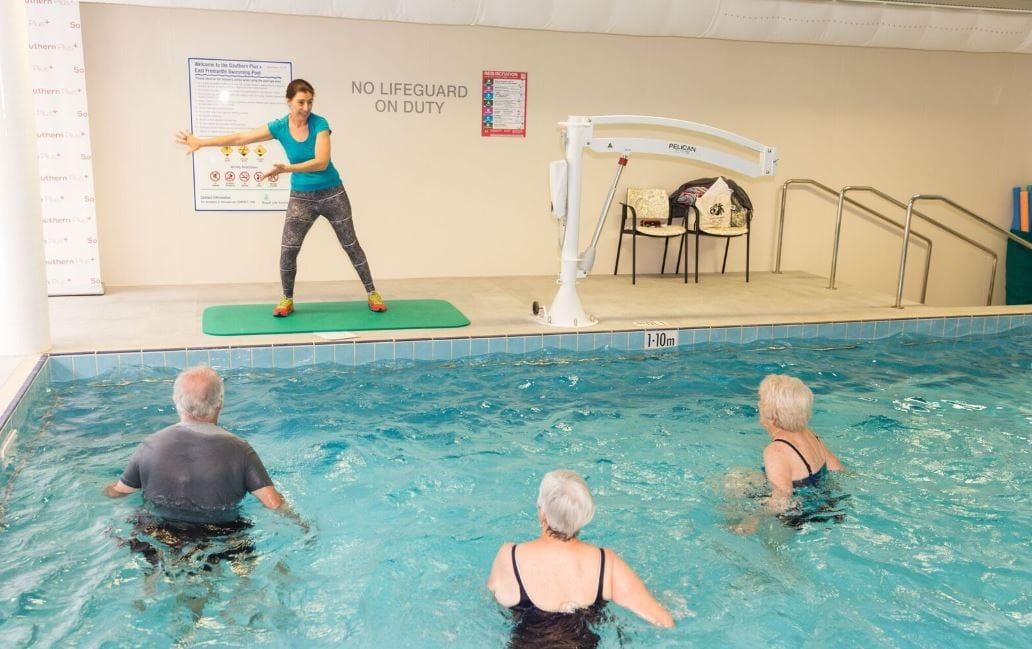 Southern Plus unveils WA’s first co-located health and wellness centre for seniors to keep them out of care