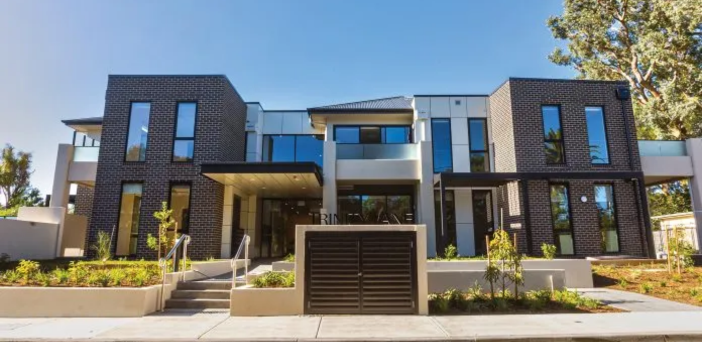 VMCH launches its first intergenerational site for seniors and people living with disability