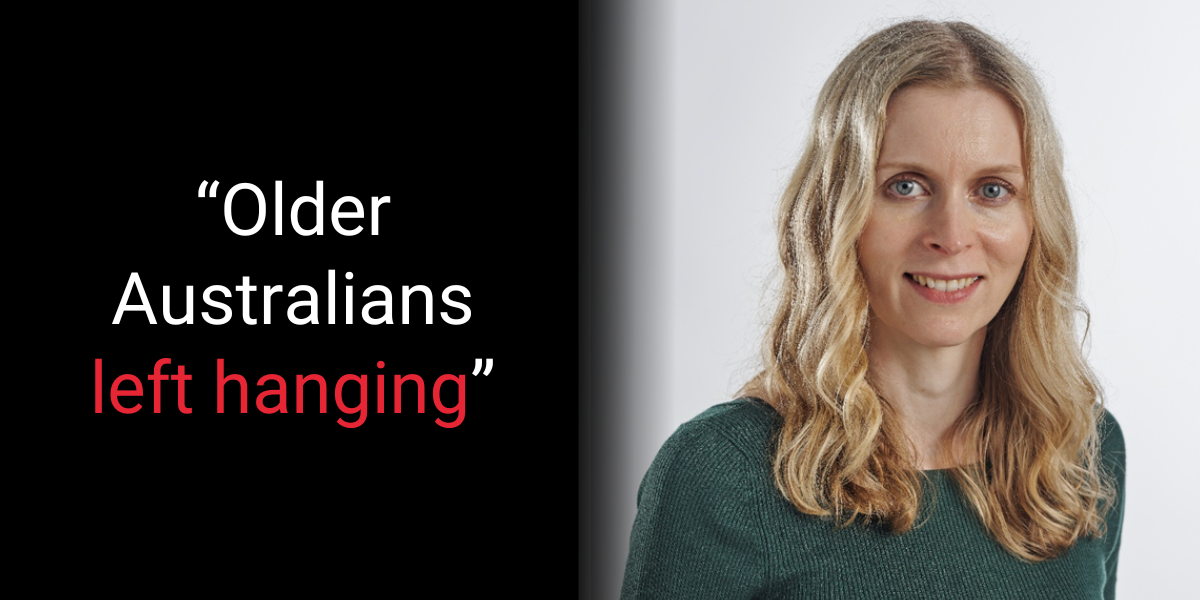 1,600 RAC customers stranded in hospital – who will care for them?