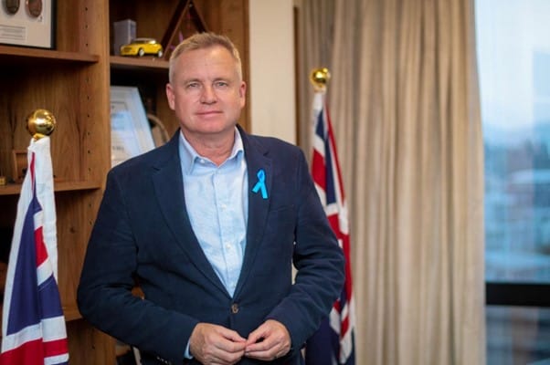 Tasmania calls for Commonwealth help in reducing “bed blocking”