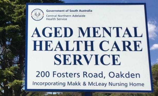 Close one aged care initiative, open another: SA Govt makes $140M ten-year commitment to regional health and aged care services