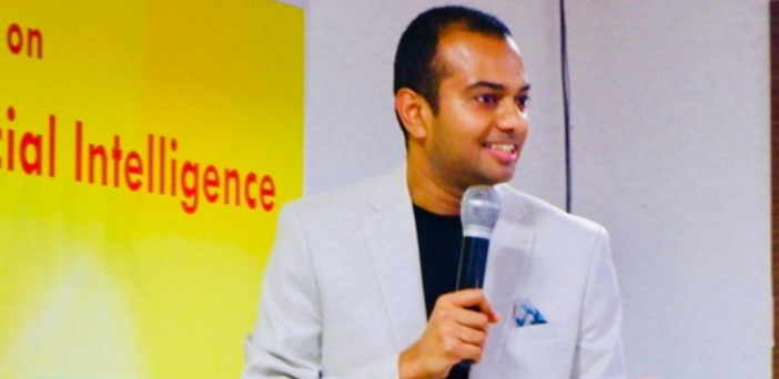 Dr Kaushik Sridhar appointed Head of Sustainability at Levande