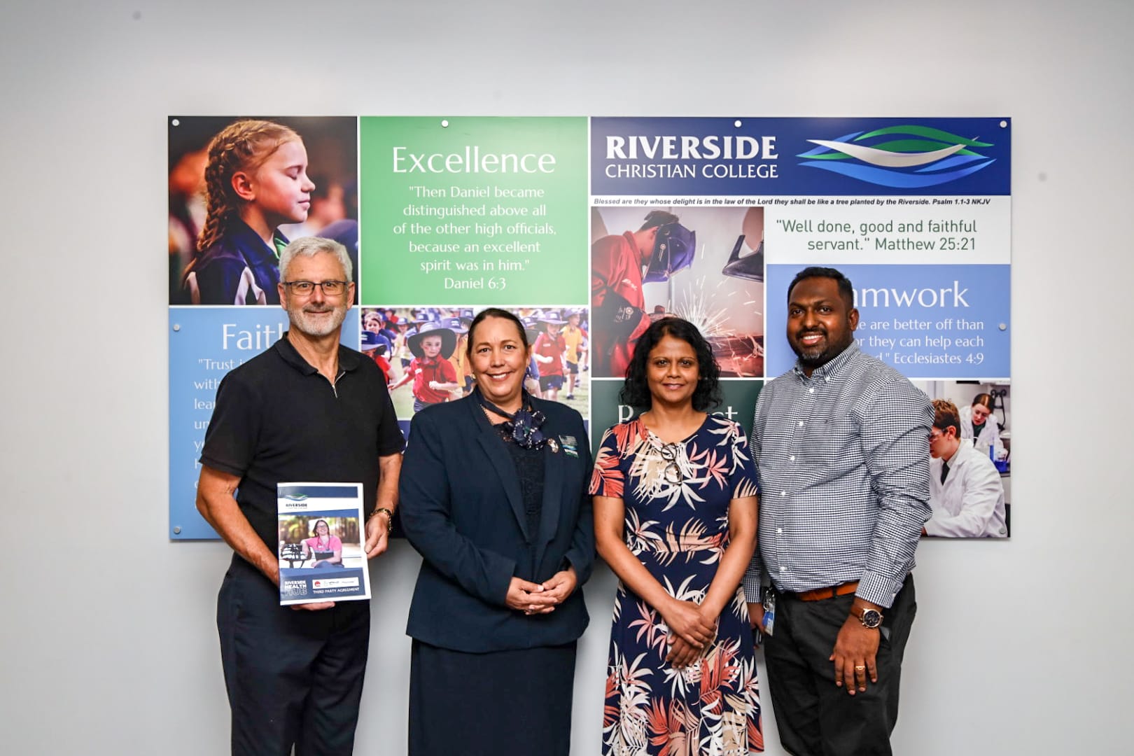 PresCare training innovation helps Apollo Care homes reduce agency use