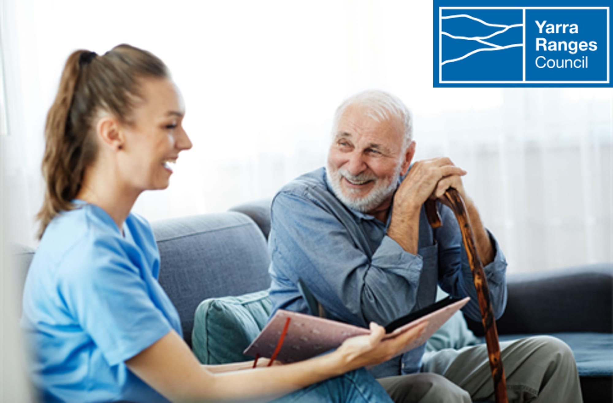 Yarra Ranges Council confirms transfer of home care services to new providers