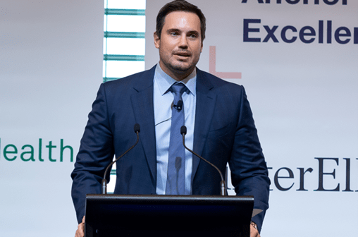 Adrian Puljich “excited at opportunity” as Living Gems plan 34.4ha Sunshine Coast tourism park