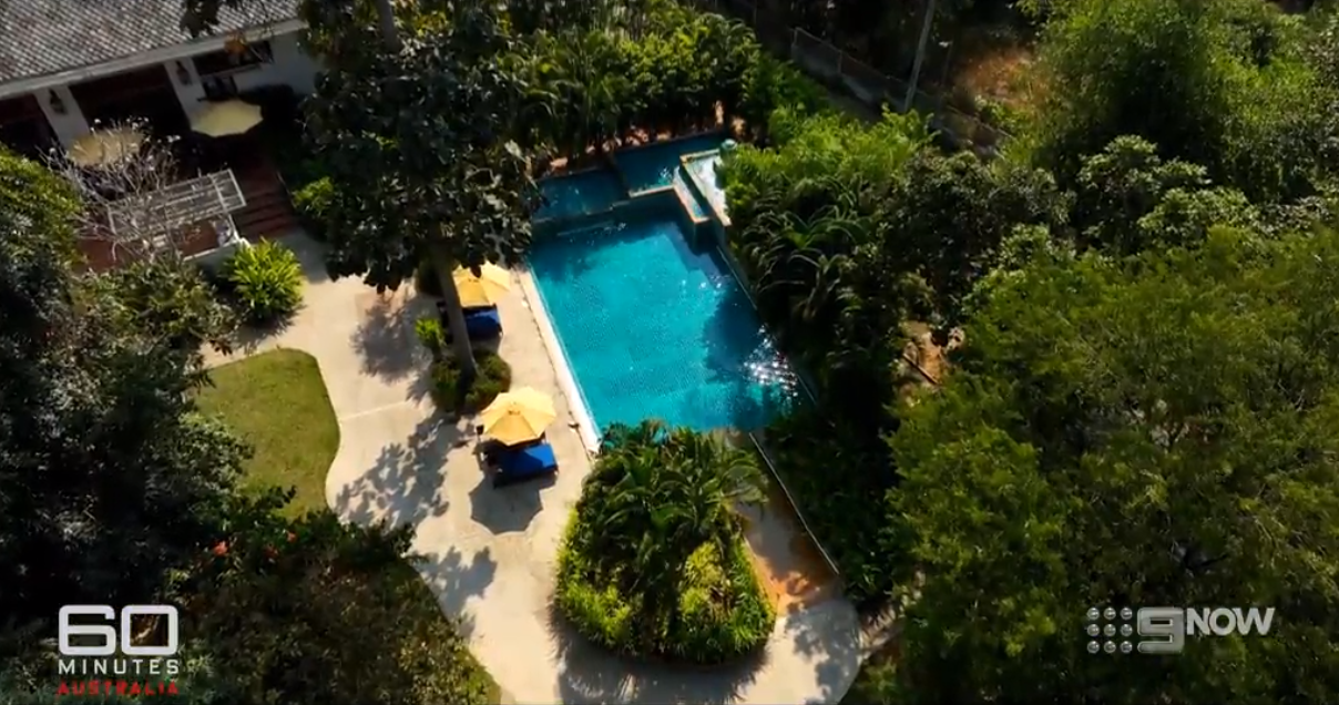 Families paying $80 a day for private aged care in Thailand: 60 Minutes