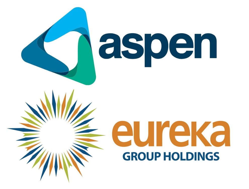 Aspen improves takeover offer for rental village provider Eureka
