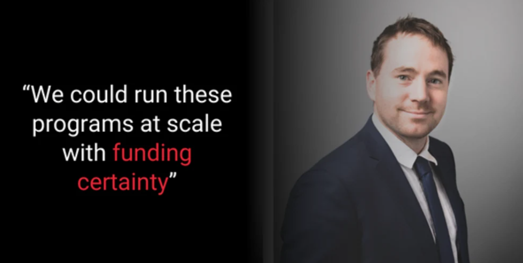 In SATURDAY premium magazine: the obstacle blocking Hospital in the Home