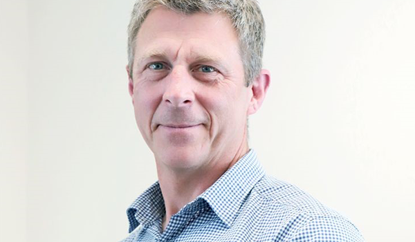 Glenview hires ex-Corumbene chief as new CEO