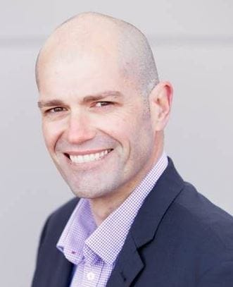 Patrick Reid takes the reigns at IRT Group