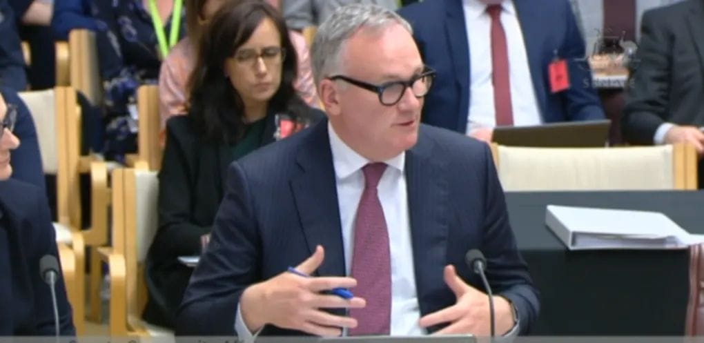 DoHAC head writes to home care customers warning of price rises