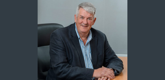 Stephen Shirley, Chair of scandal-plagued Southern Cross Care Tasmania, resigns