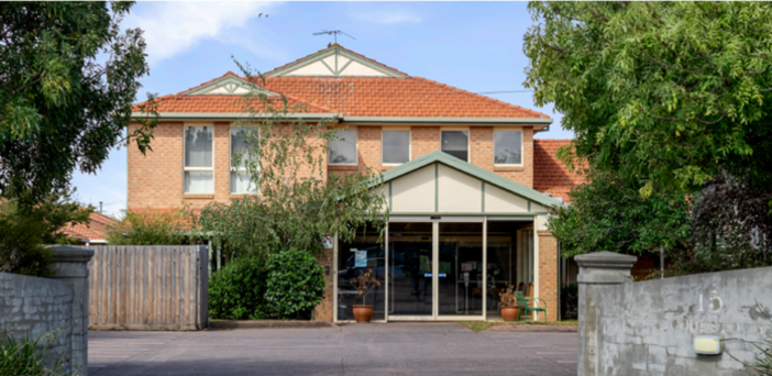 Former Melbourne aged care home acquired by Catholic school