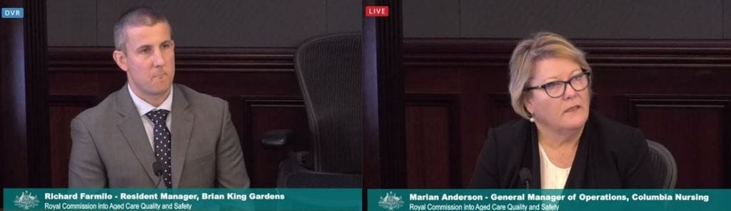 What you missed at last week’s Royal Commission hearings: Commission shifts into questioning operators, with strong responses