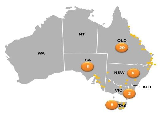 Rental village operator Eureka boosts its portfolio to 41 villages in FY18
