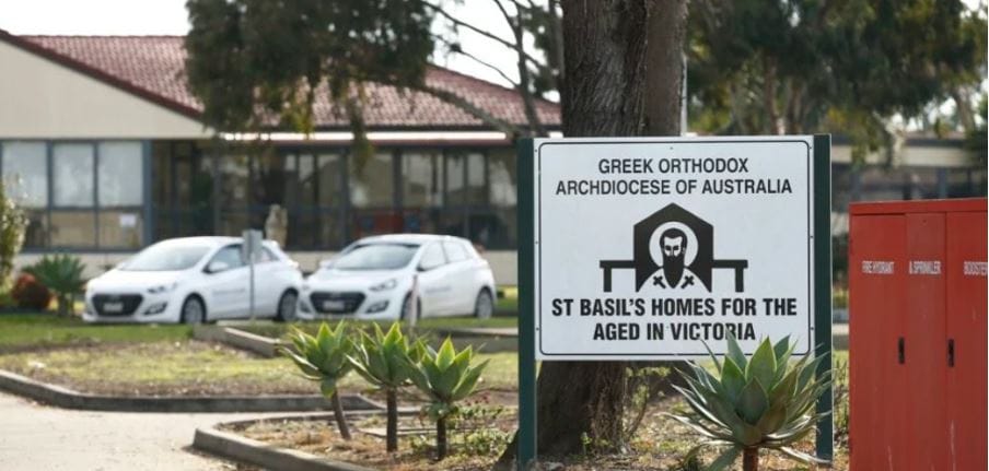 Aged Care Quality and Safety Commissioner to investigate St Basil’s as families call for home to be shut down