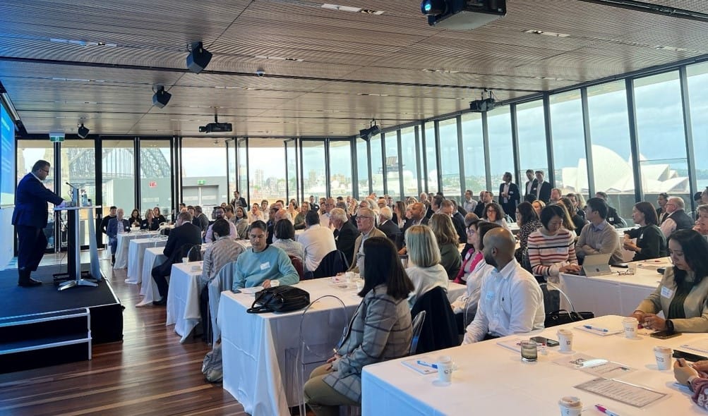 Survival of the efficient: the new battleground for home care providers