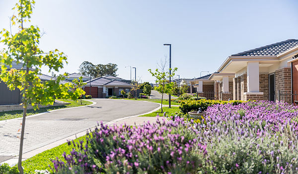 Final release of 15 independent living villas at Stockland Willowdale Retirement Village