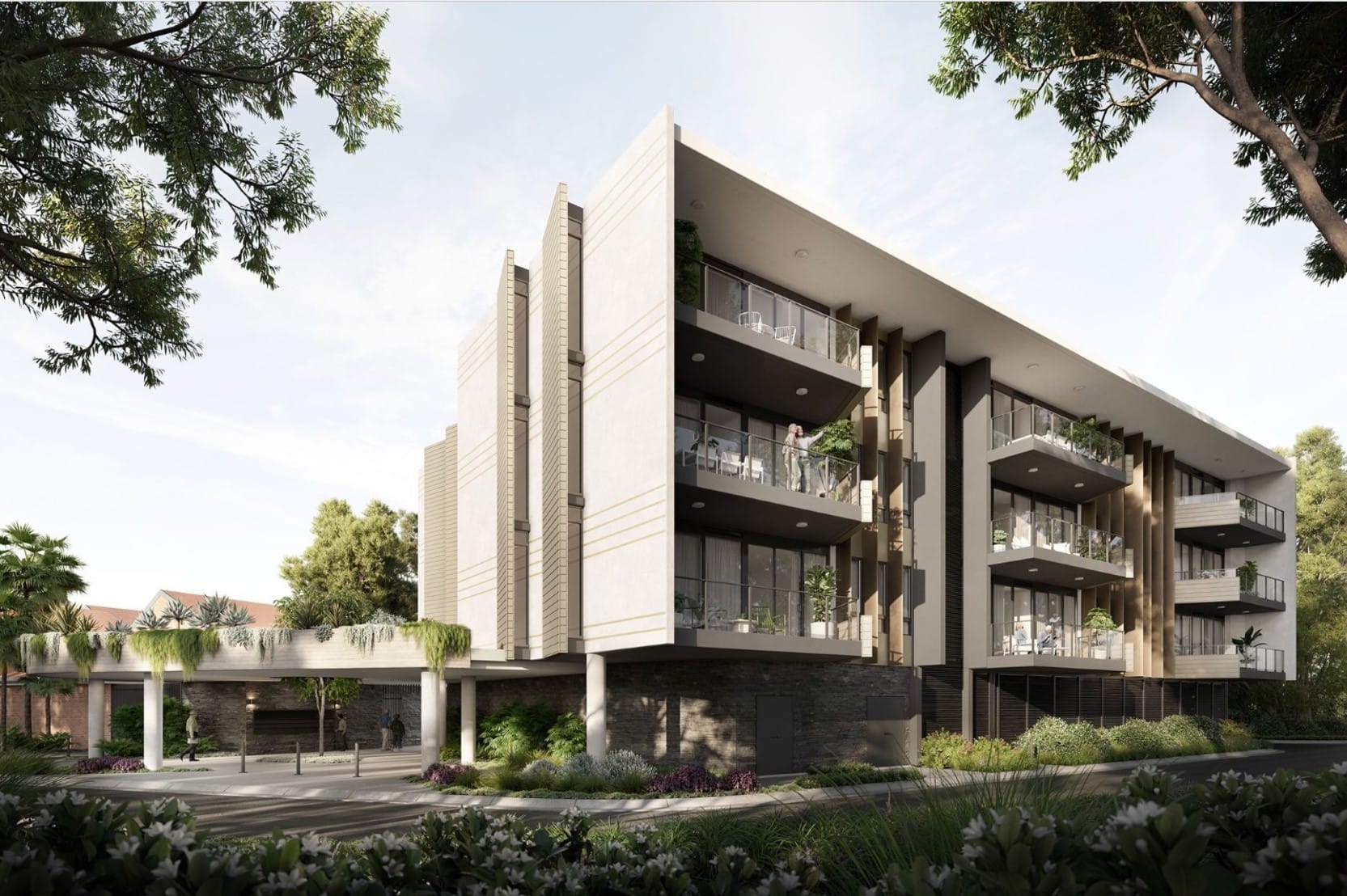 Stevens Construction building extension of RetireAustralia’s Tarragal Glen retirement village, NSW Central Coast, enters administration