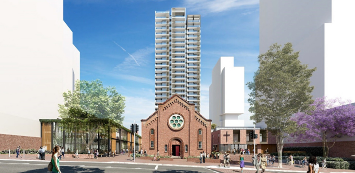 Levande’s $200M co-located development in Epping, Sydney, to be complete in April 2025