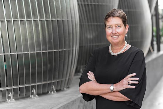 Alison Quinn resigns as CEO of RetireAustralia