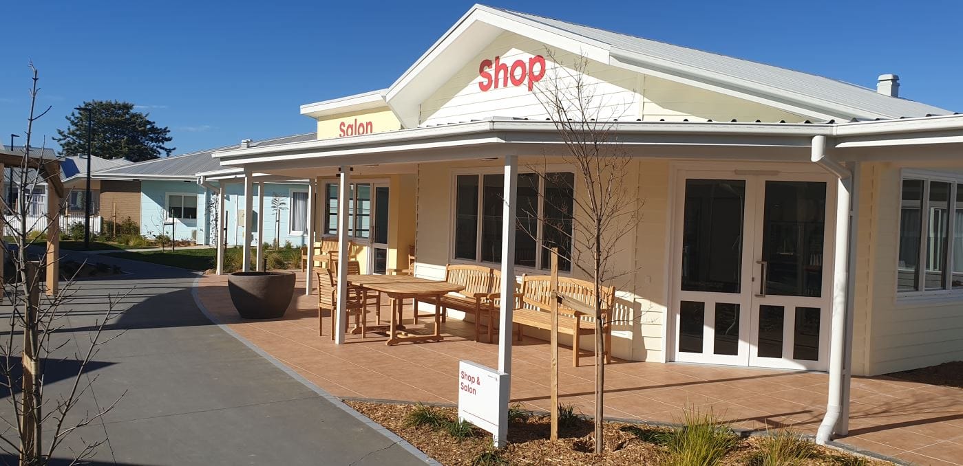 Second HammondCare resident test negative for COVID-19 after initial positive test in Melbourne