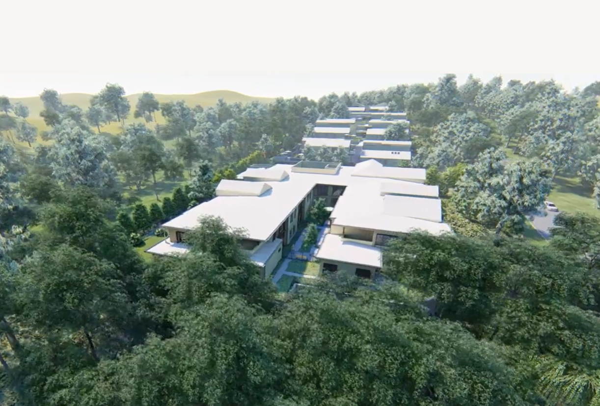 $70M seniors’ living and aged care facility in Sydney’s North rejected again
