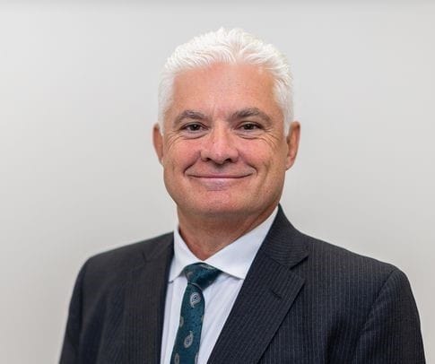 Catholic Healthcare appoint Steven Rubic to Board of Directors