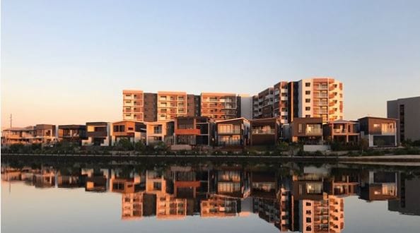 Stockland releases teaser video showing off new retirement village