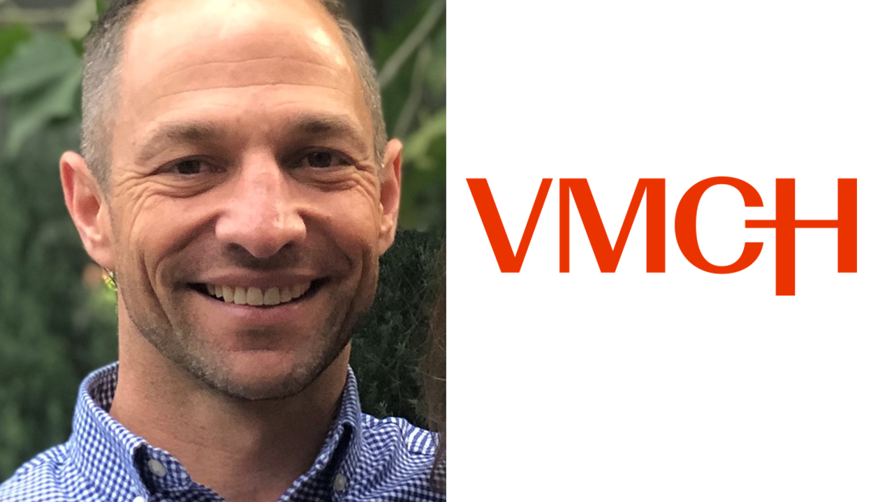 VMCH welcomes new Chief Financial Officer