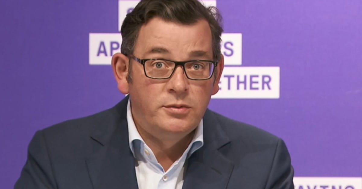 Three new cases in Victoria and no new deaths as number of active cases continues to drop - no COVID positive residents