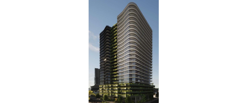 Propertylink Chairman Peter Lancken behind QLD’s biggest Built to Rent initiative and challenge to villages