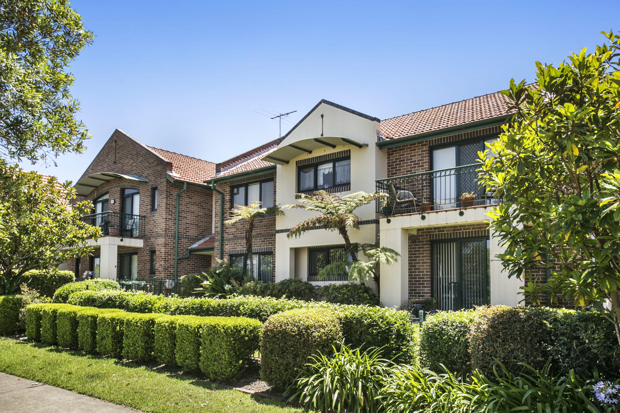 BaptistCare acquire two Sydney retirement villages and last residential facility owned by Presbyterian Aged Care