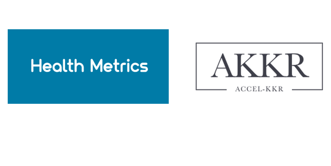 Health Metrics acquired by US private equity firm Accel-KKR