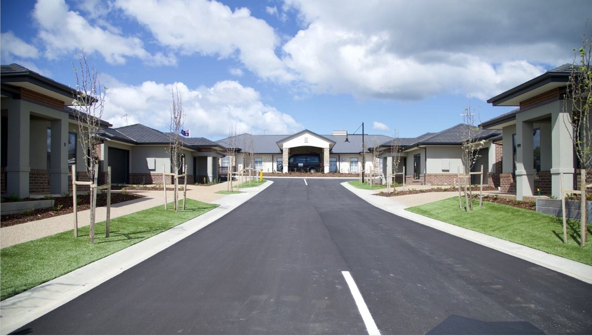 600 residents from four villages seek rate cut from local council