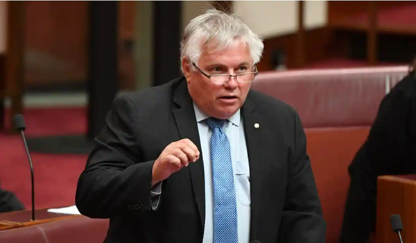 Aged care bill passes Senate, mandates a Registered Nurse on duty 24/7