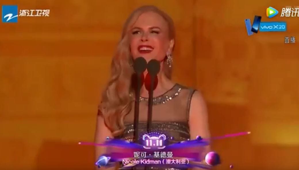 Should you advertise during big media events? Lessons from Alibaba’s Singles Day sales