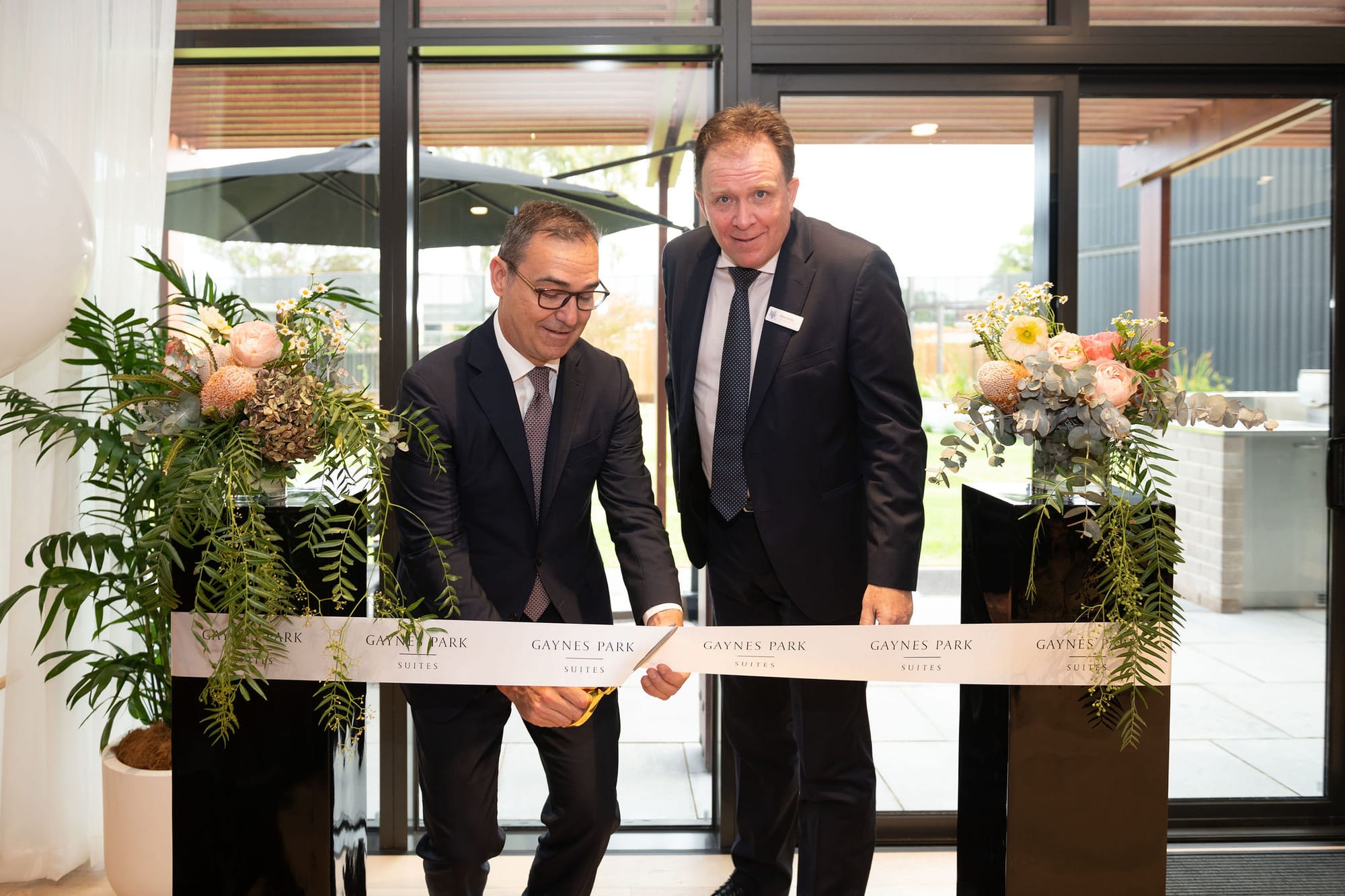 Life Care’s assisted living accommodation Gaynes Park Suites opens in South Australia