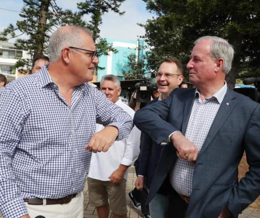 Labor has Federal Government’s ‘neglect’ of aged care in its sights with campaign launching next week