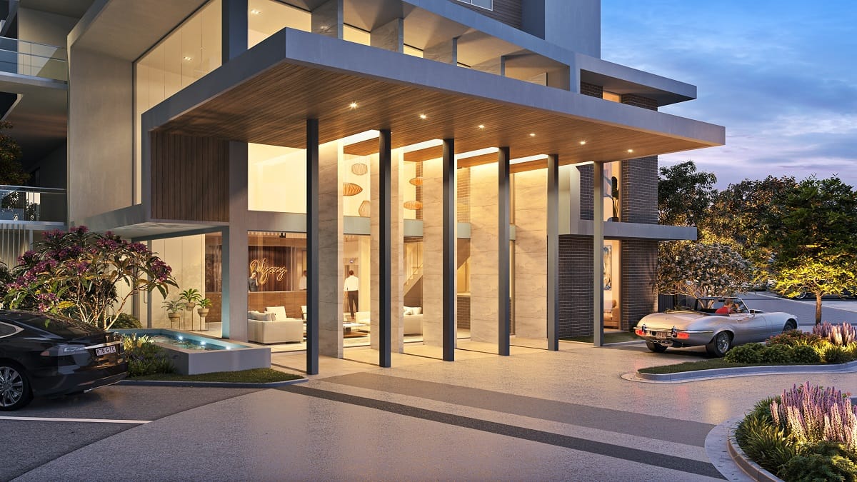 Private aged care pioneer Phil Usher returns with Odyssey, backed by SunSuper