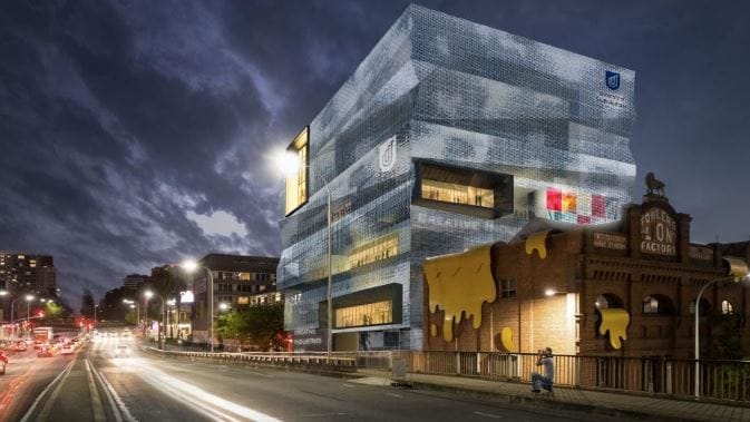 UniSA plots $500M redevelopment with aged care training campus