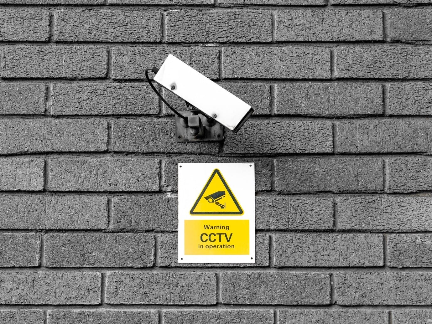 Aged care CCTV trial abandoned due to false positives
