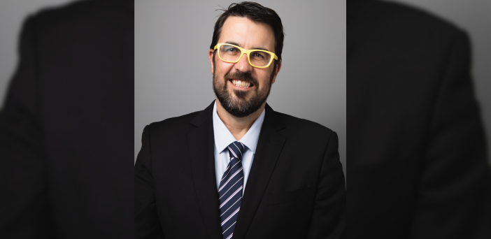 Jason Kara named new CEO of Catholic Health Australia