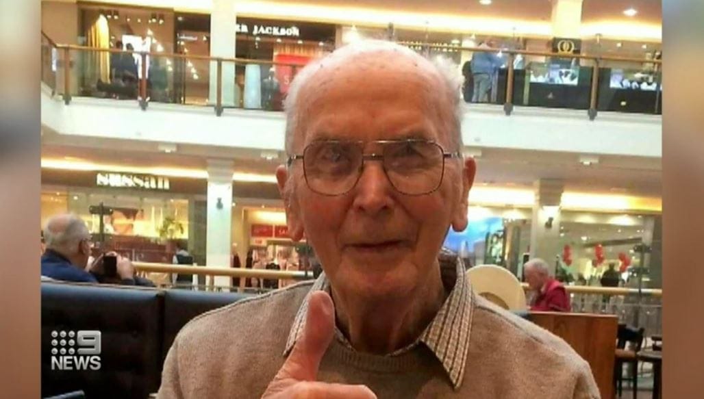 Family of first Newmarch House resident with COVID-19 to pass away issues a statement of support for Anglicare and staff